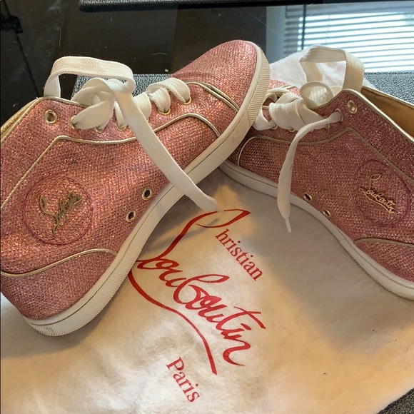 Shoes - Picture 3 of 3